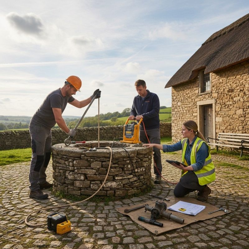Masonry Service in Dripping Springs, TX