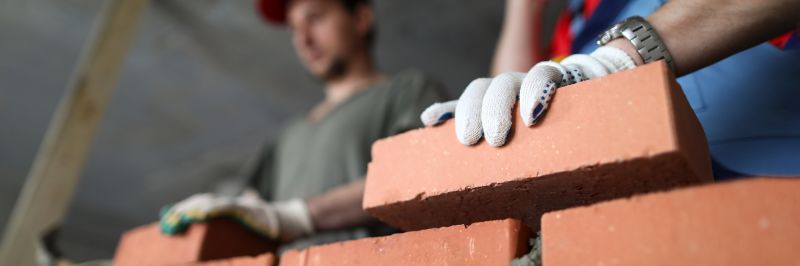 Brick Masonry Repair in Manchaca, TX