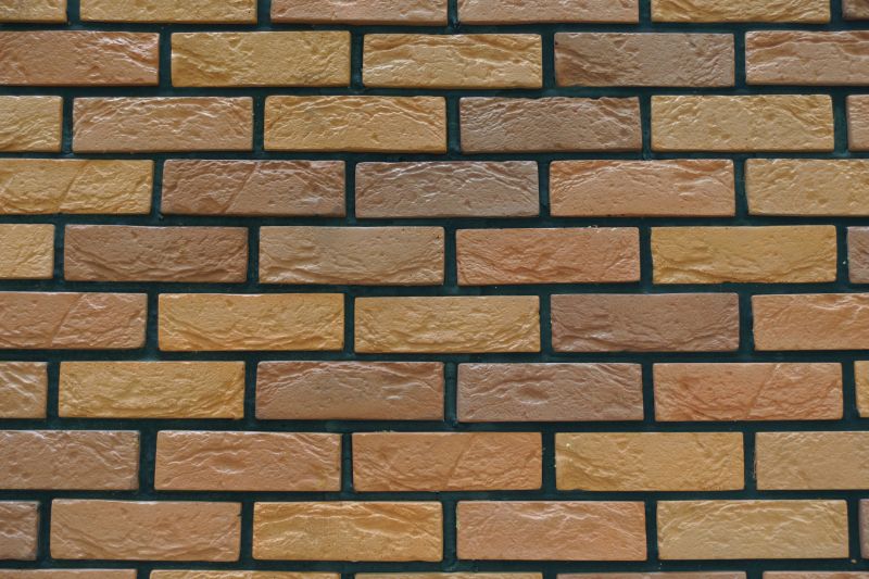 Brick Repair in Horseshoe Bay, TX