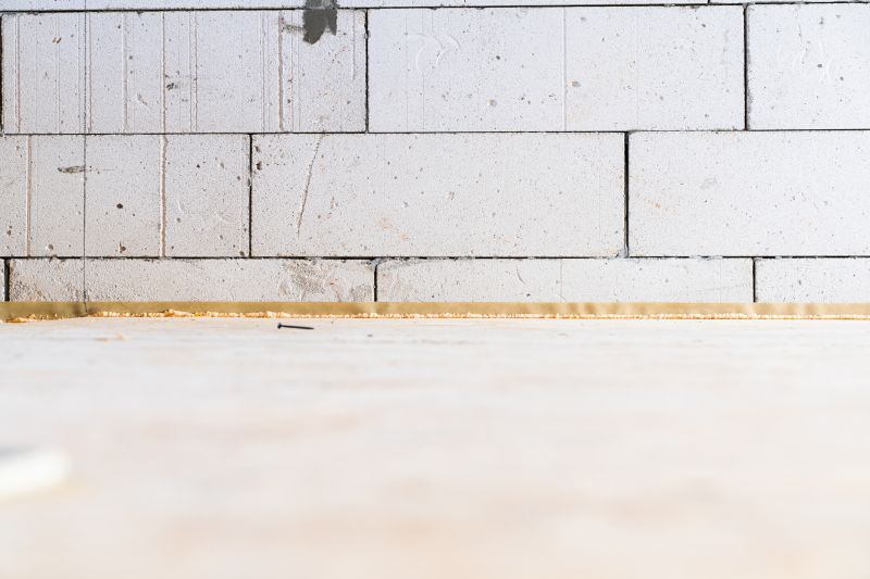 Brick Wall Repair in Manchaca, TX