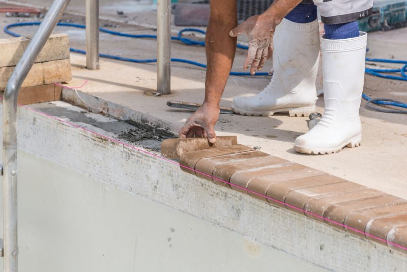 Commercial Masonry Repair in Wimberley, TX