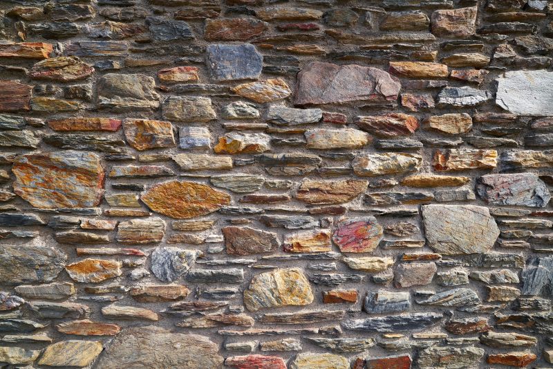 Commercial Stone Masonry in Leander, TX