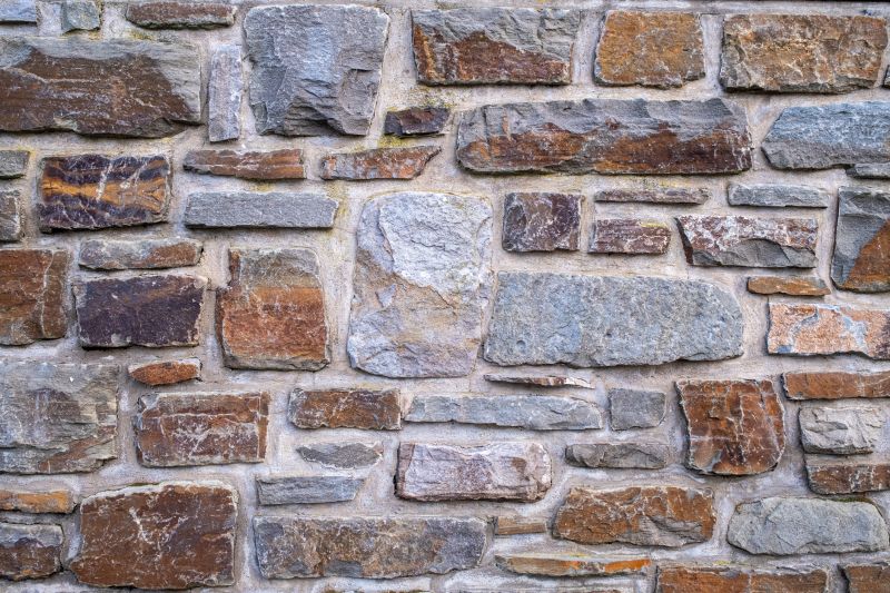 Commercial Stone Masonry in Dripping Springs, TX