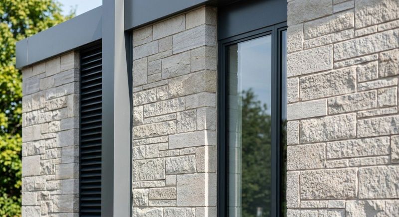 Commercial Stone Masonry in Wimberley, TX