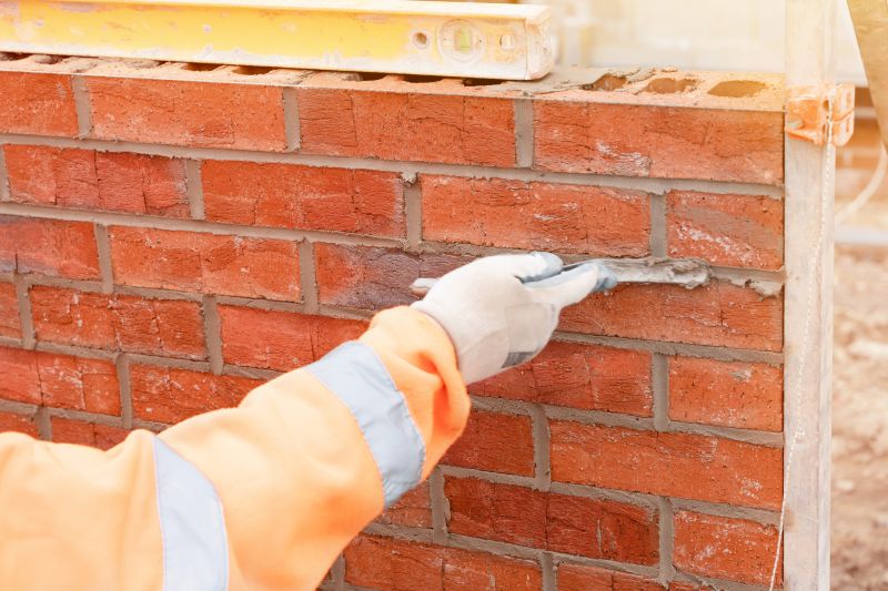 Masonry Repair in Manchaca, TX
