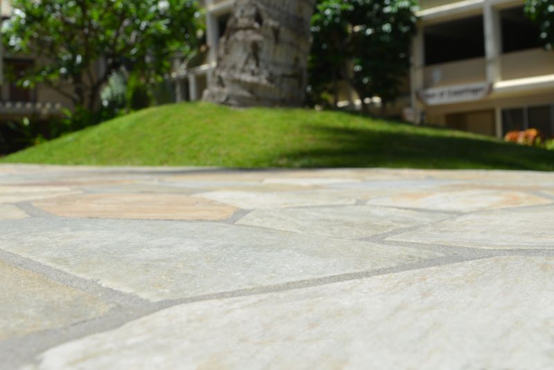 Stone Driveway Repair in Dripping Springs, TX