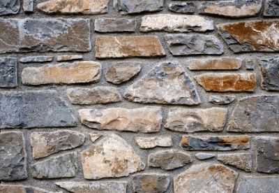 Stone Masonry Installation in Dripping Springs, TX
