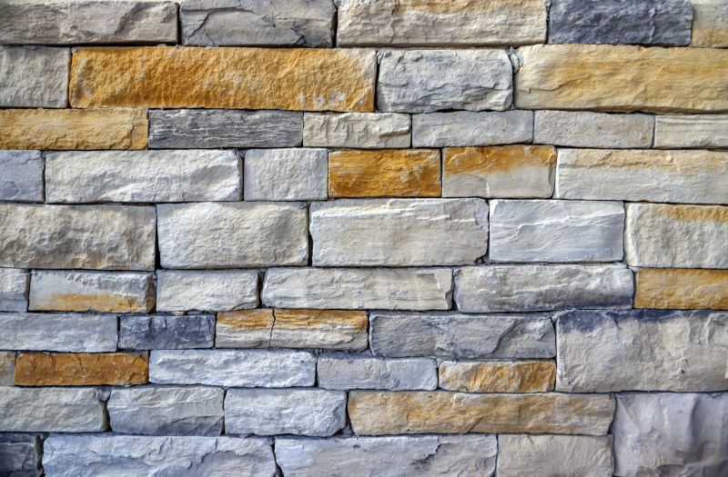 Stone Masonry Installation in Spicewood, TX