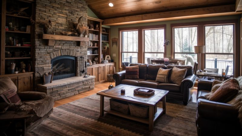 Stonework Installation in Blanco, TX